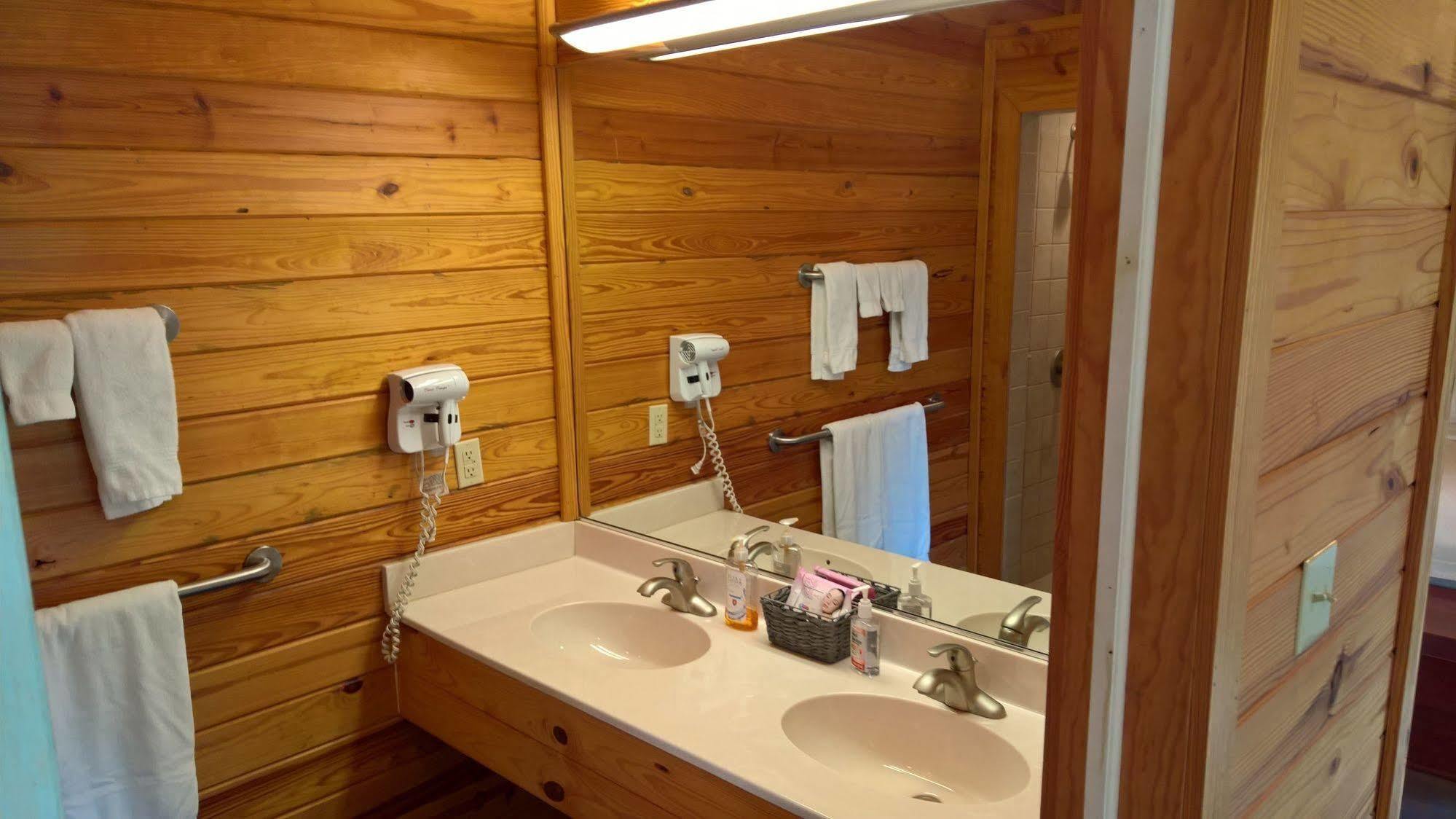 Cabins At Sugar Mountain Leilighet Eureka Springs Eksteriør bilde